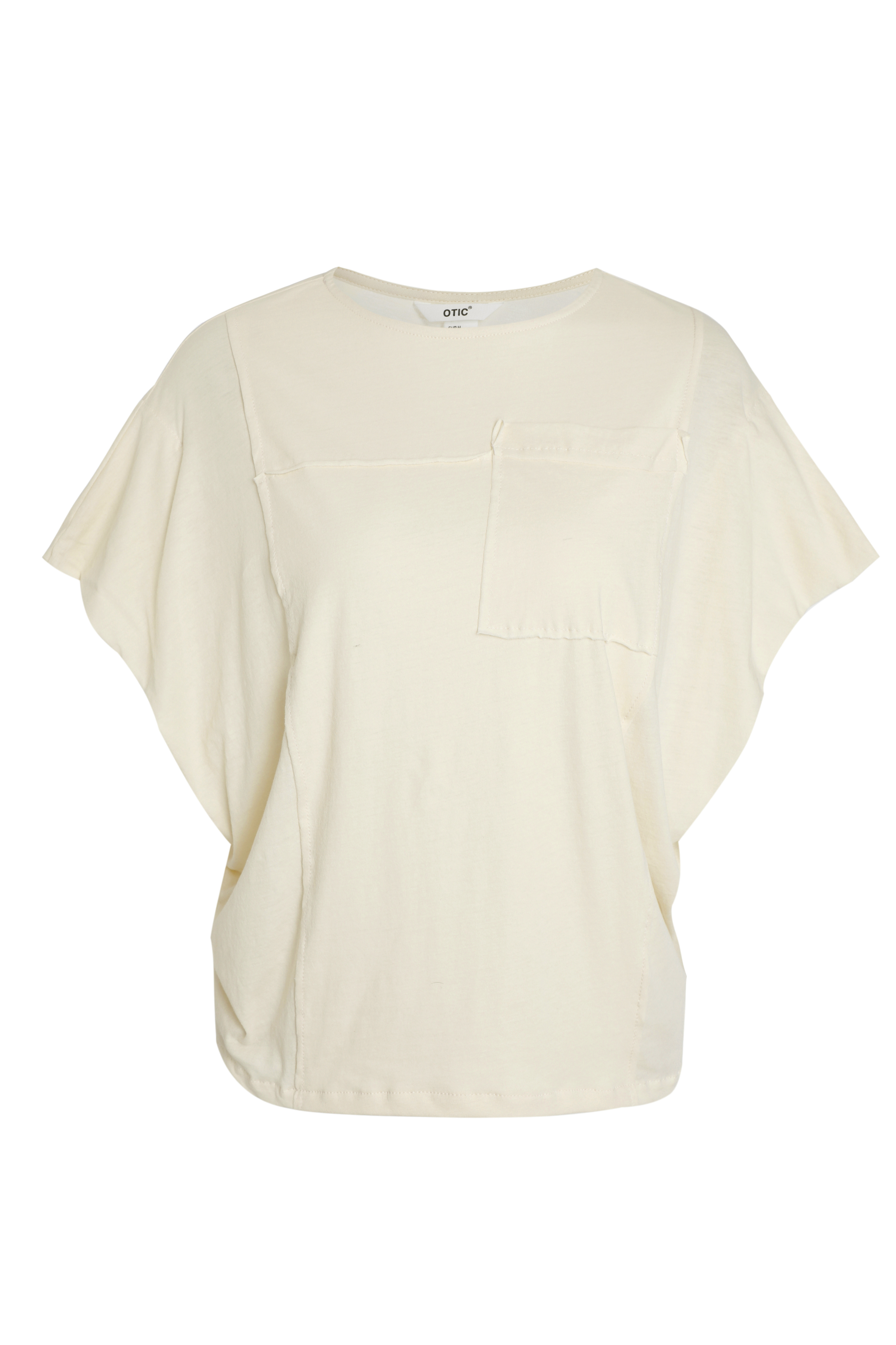Women's Pocket Short Sleeve 