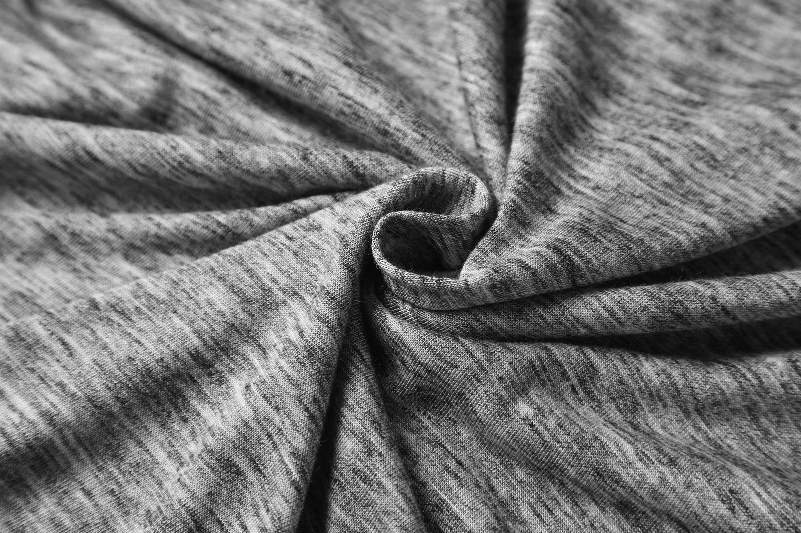 Ladies'  crew-neck short-sleeved T-shirt