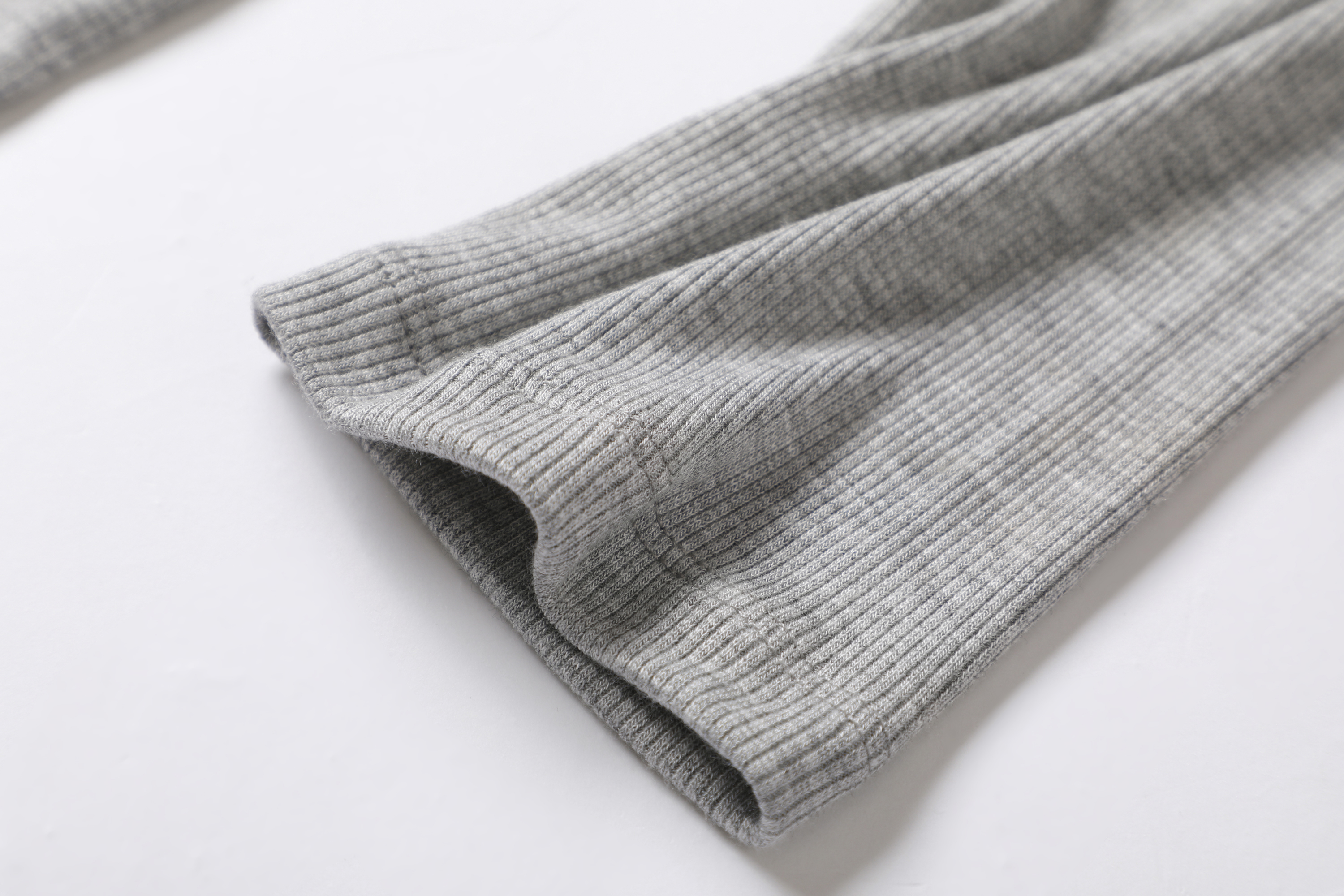 Women's Short-Sleeved T-Shirt with Crew Neck