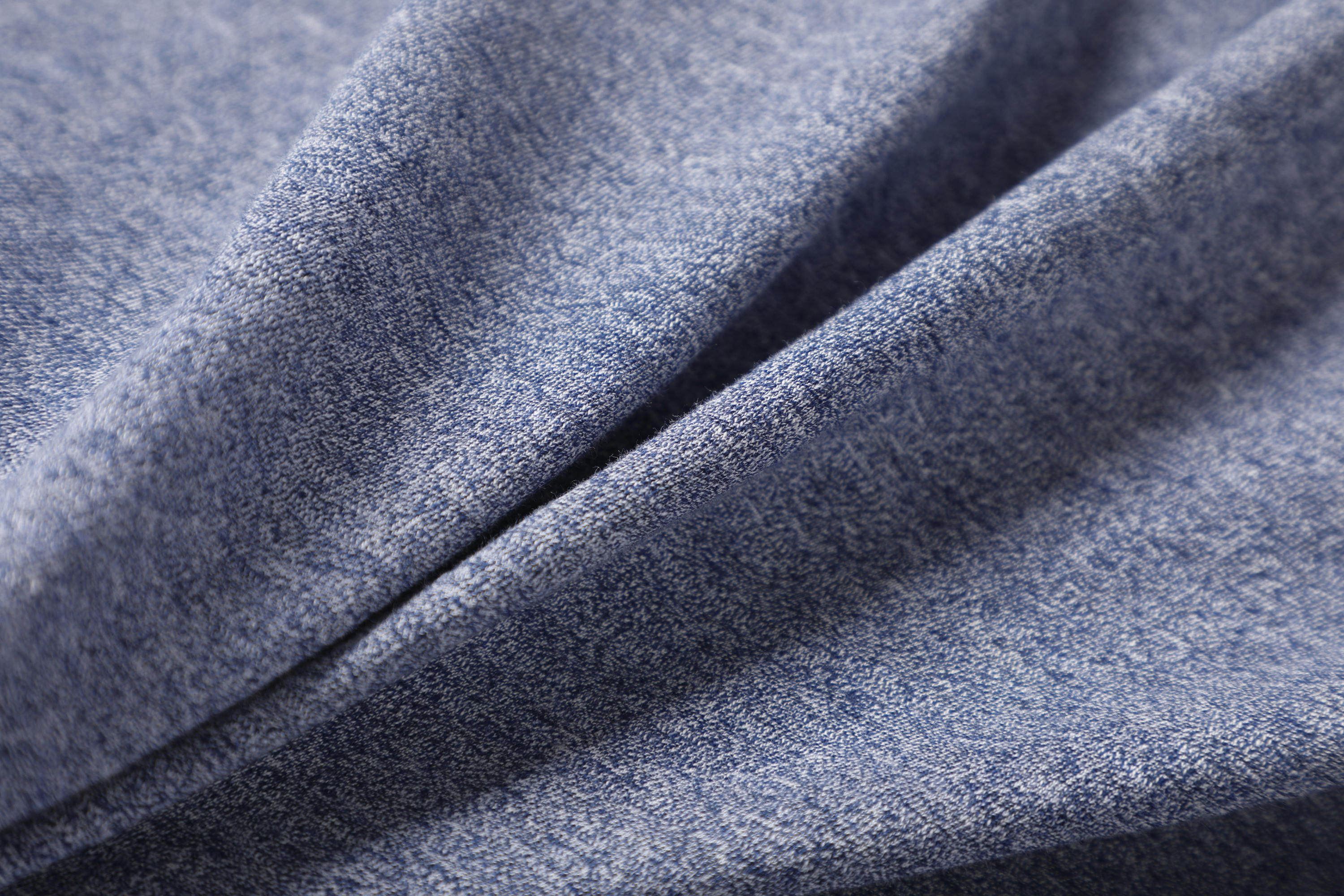 Men's crew neck short sleeve T-shirt