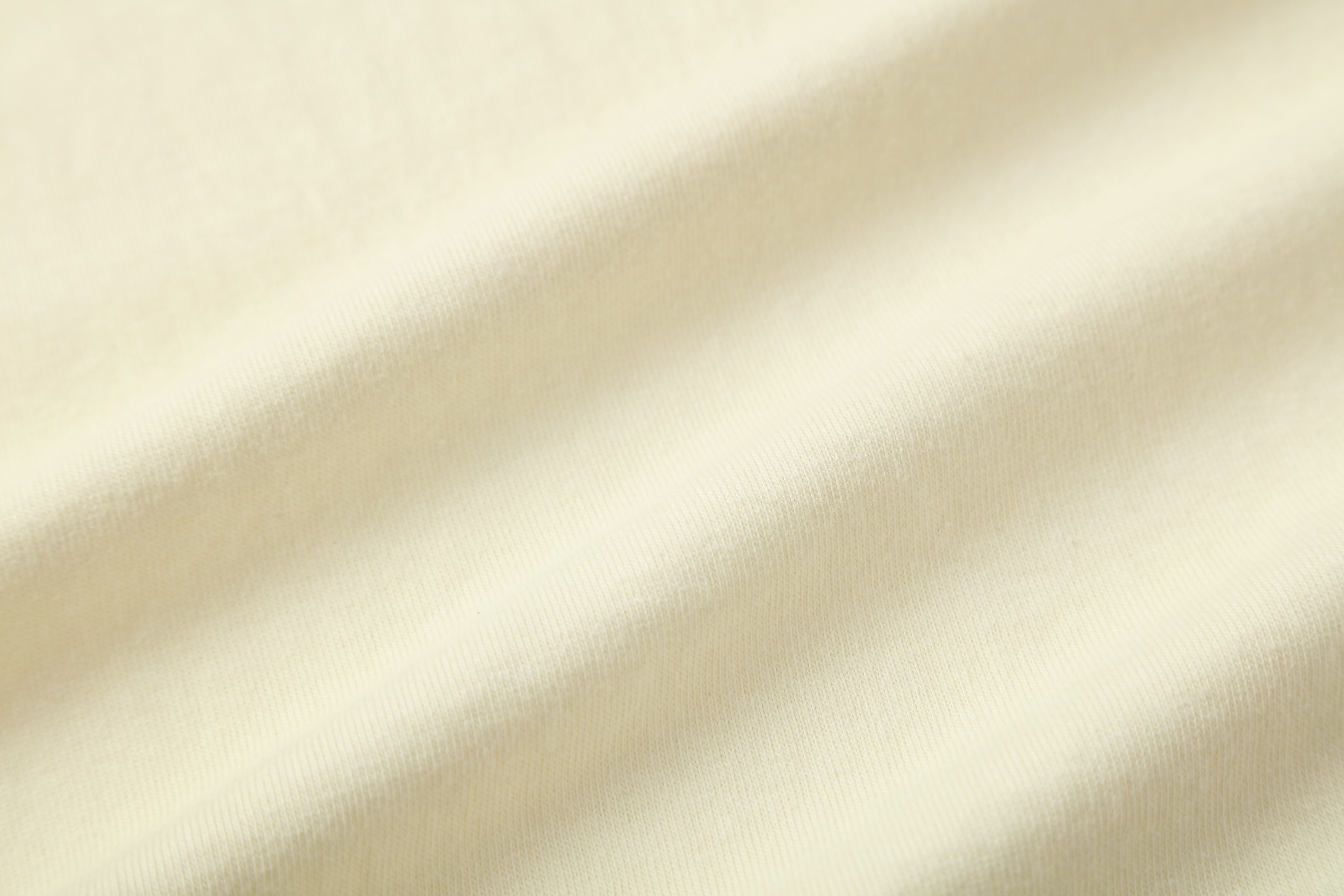 Men's open cut short sleeves