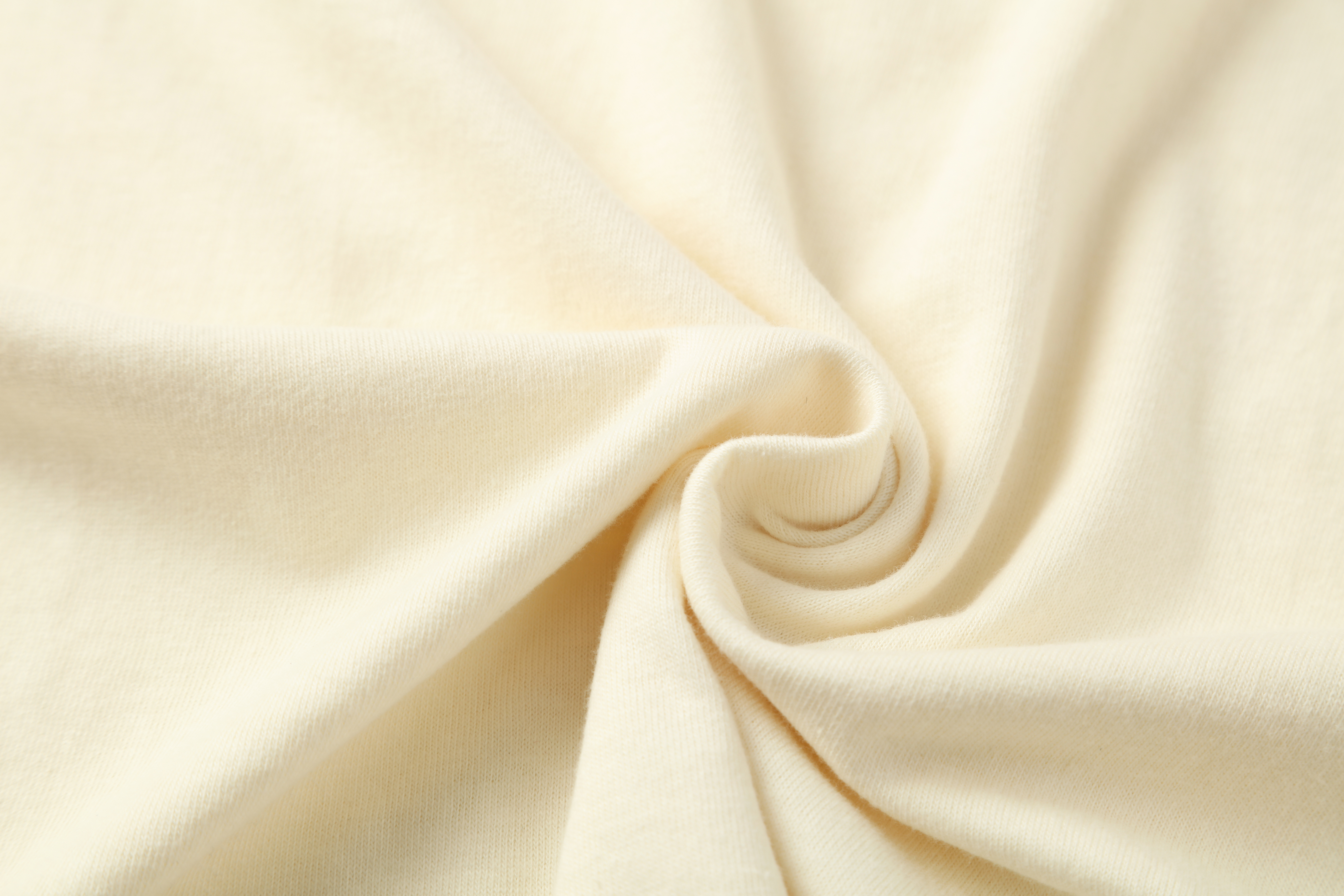 Men's open cut short sleeves