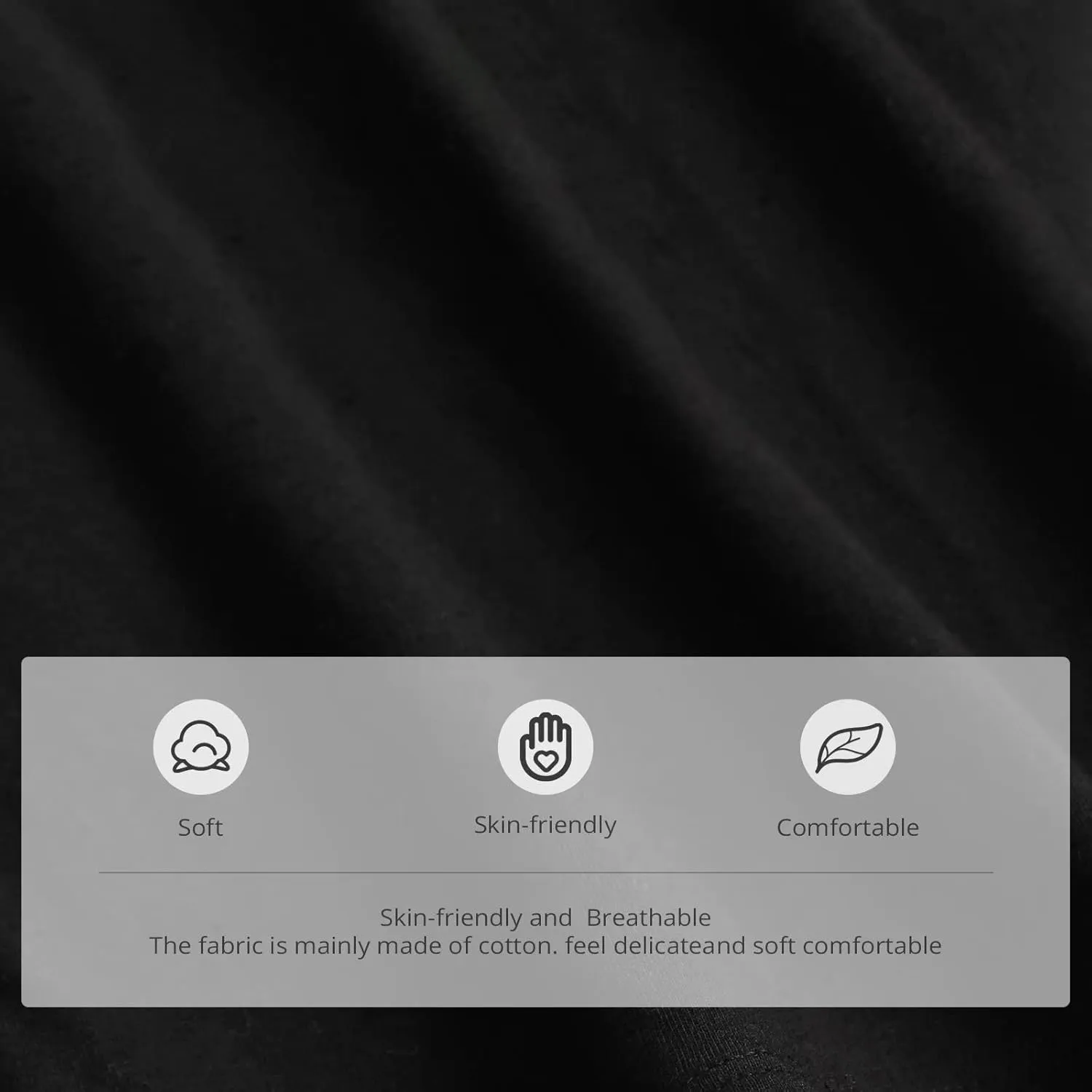 OTIC Men's Long Sleeve Henley Shirt with Button Placket (Sustainable Recycled Cotton)