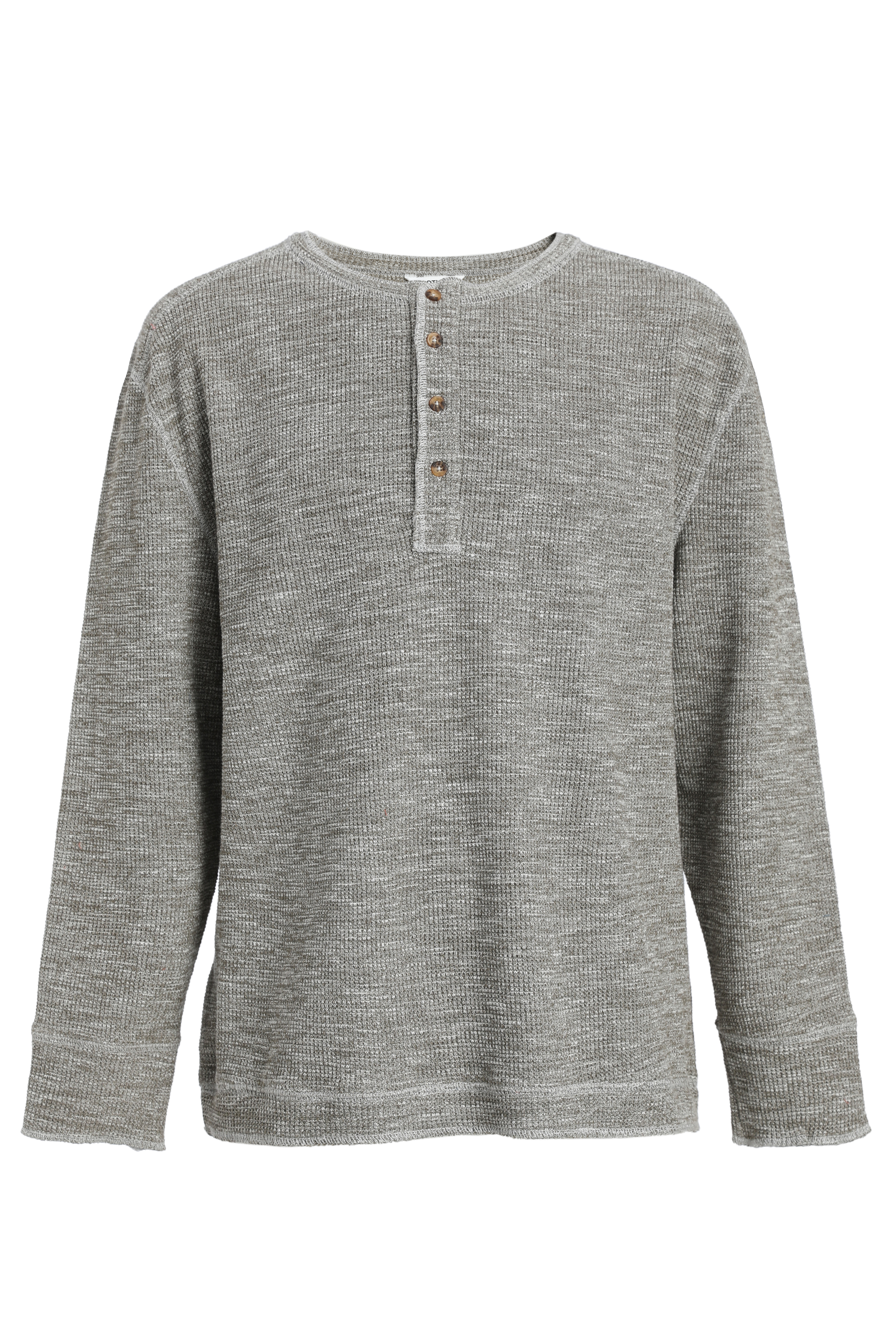 Men's Long Sleeved Shirt