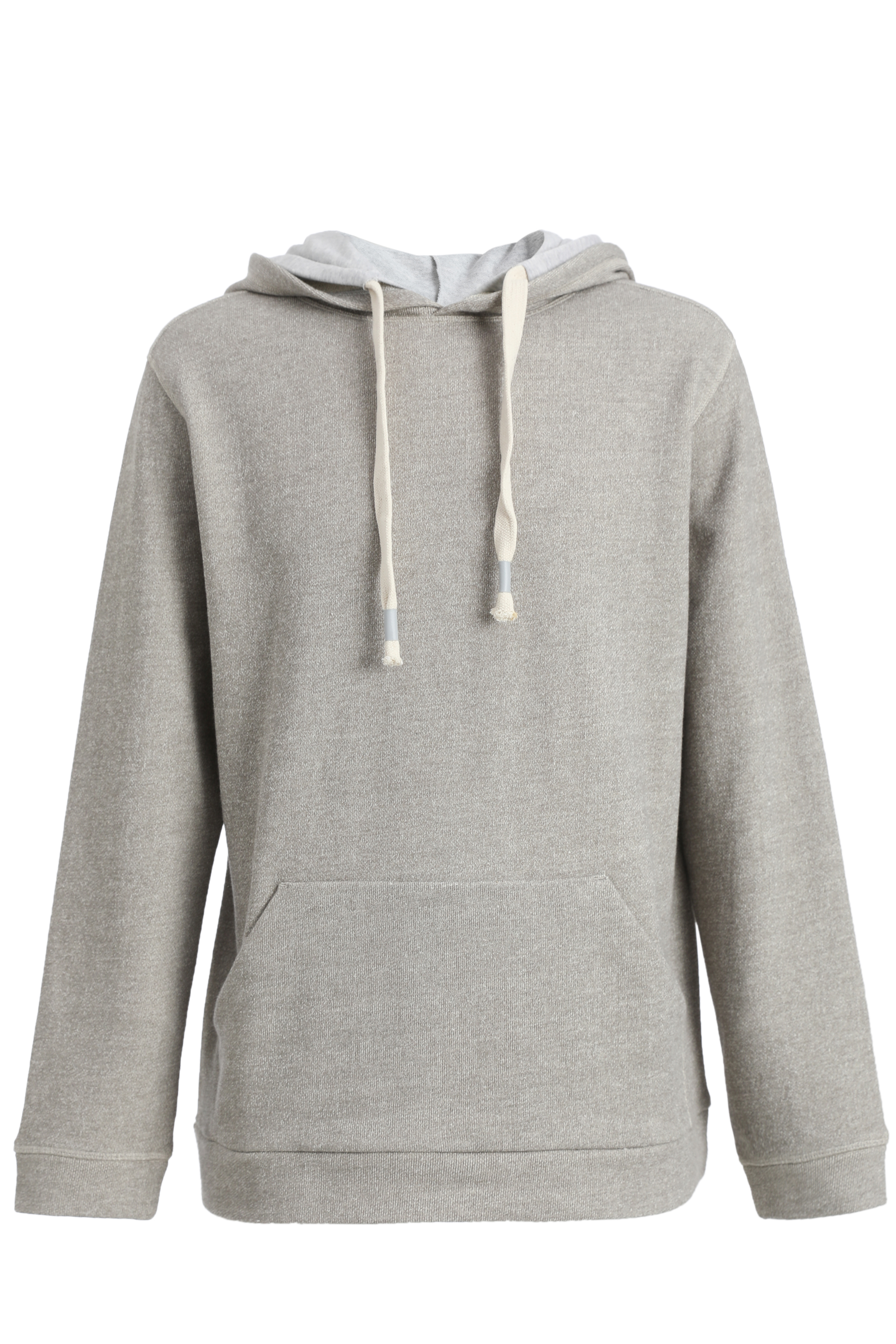 Men's hooded sweatshirt