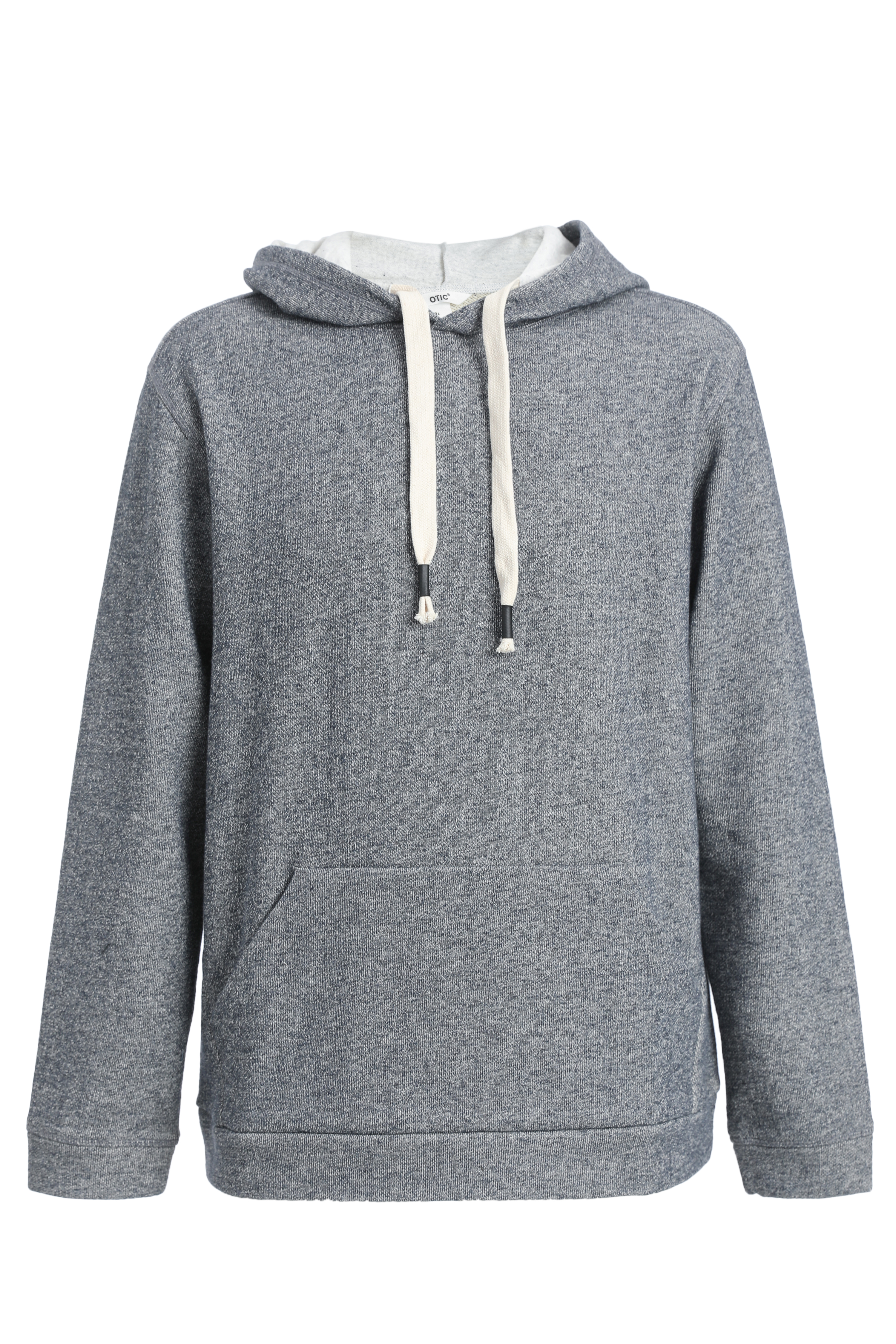 Men's hooded sweatshirt