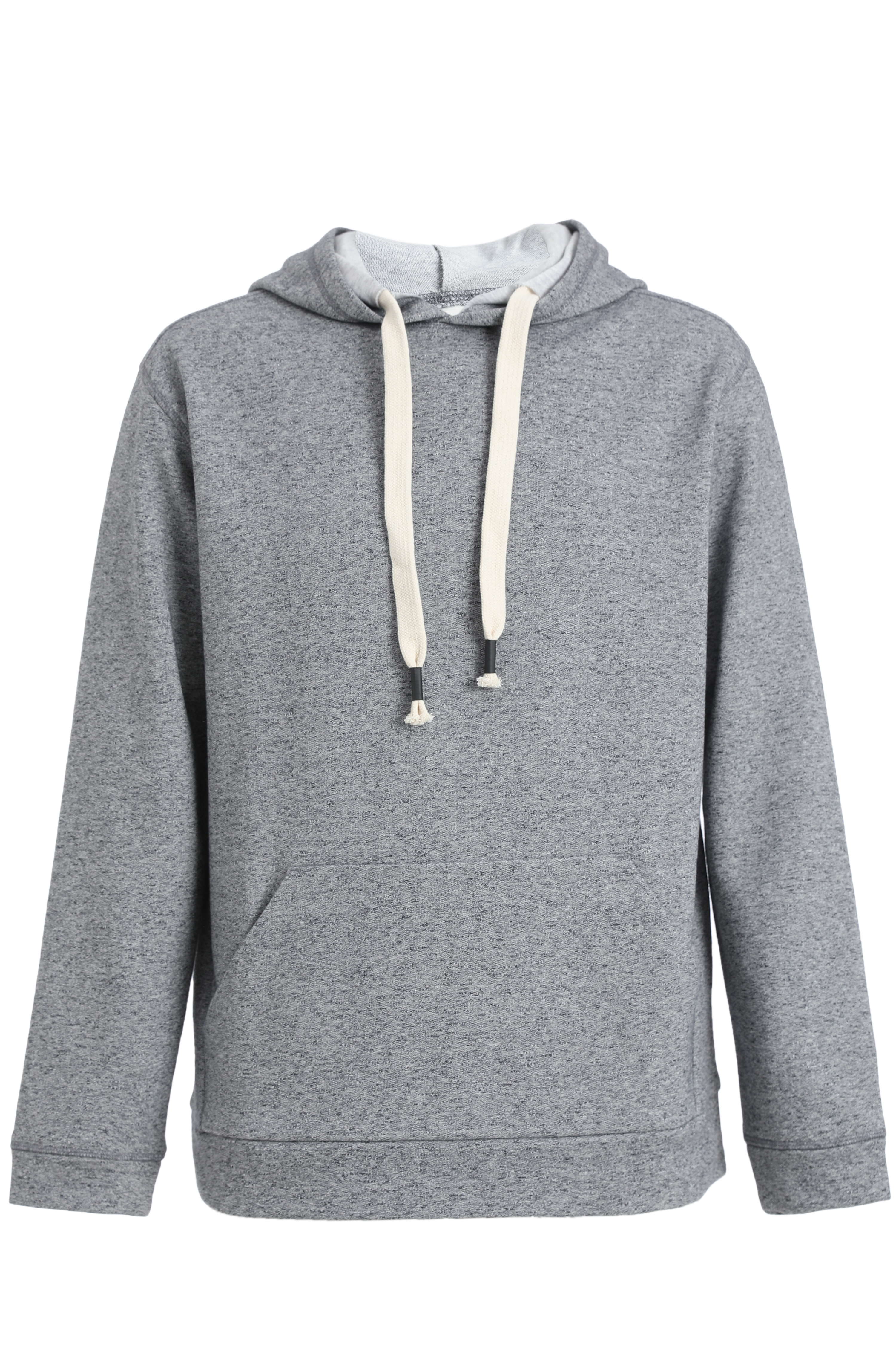 Men's hooded sweatshirt
