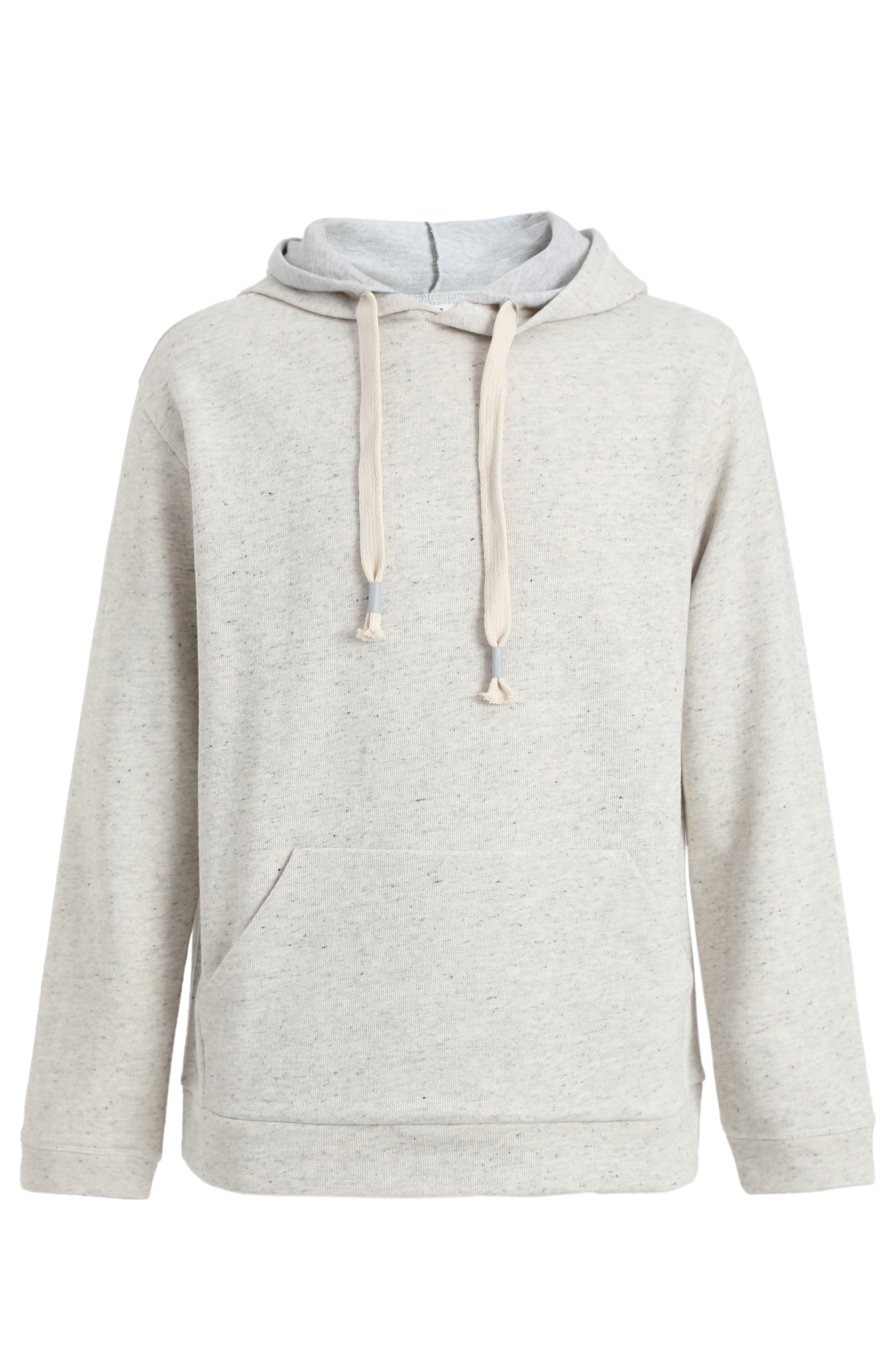 Men's hooded sweatshirt