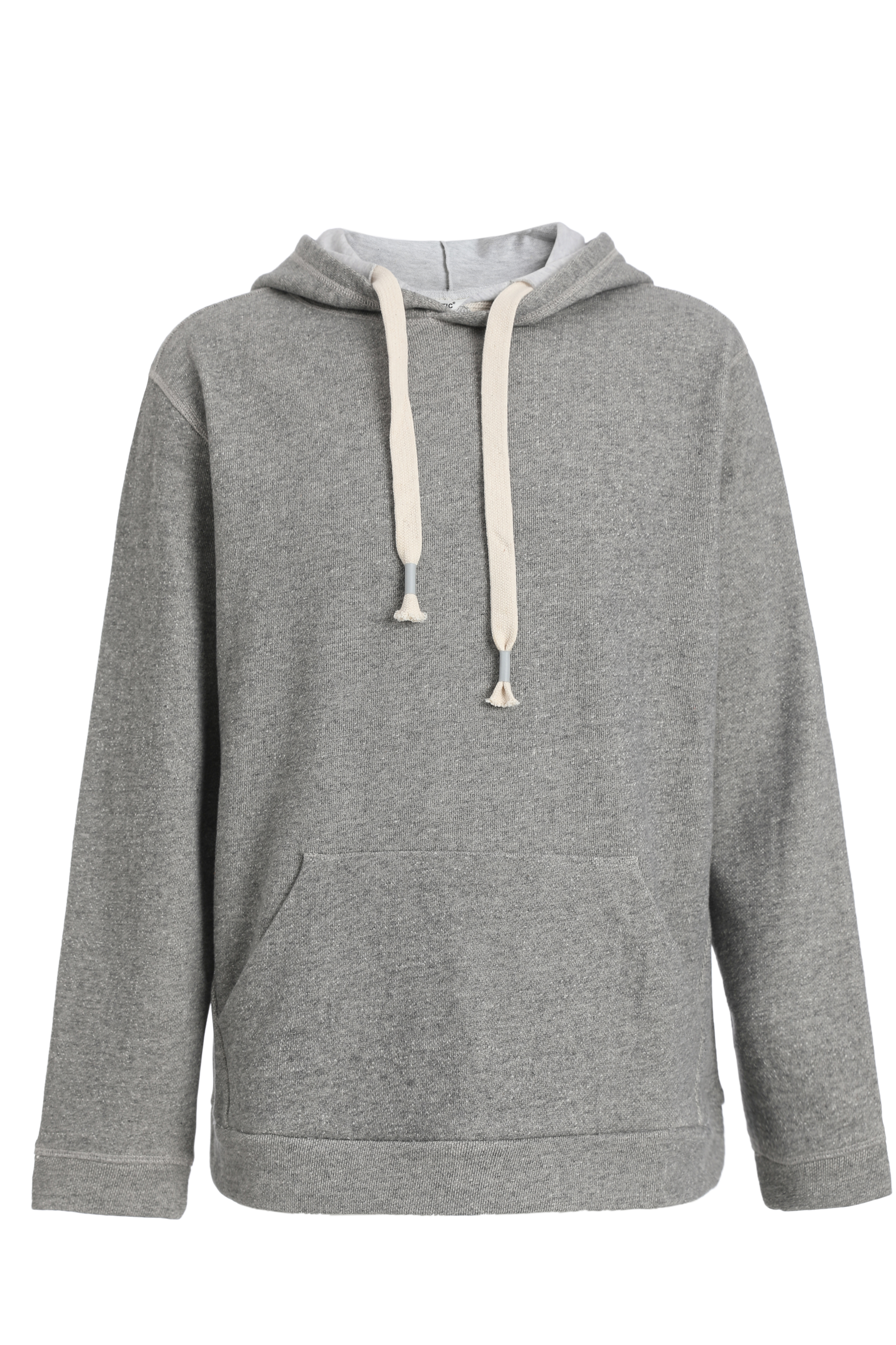 Men's hooded sweatshirt