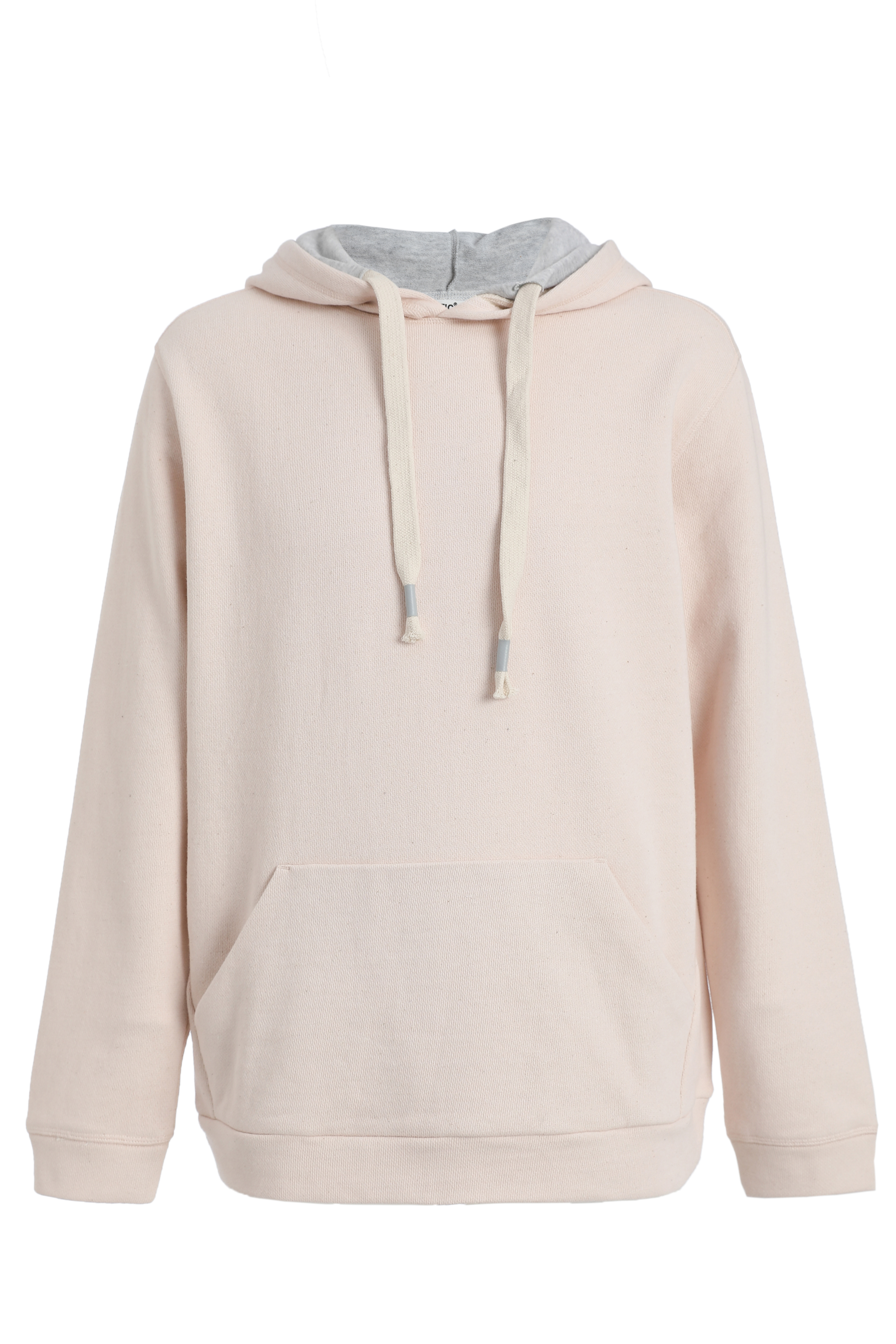 Men's hooded sweatshirt