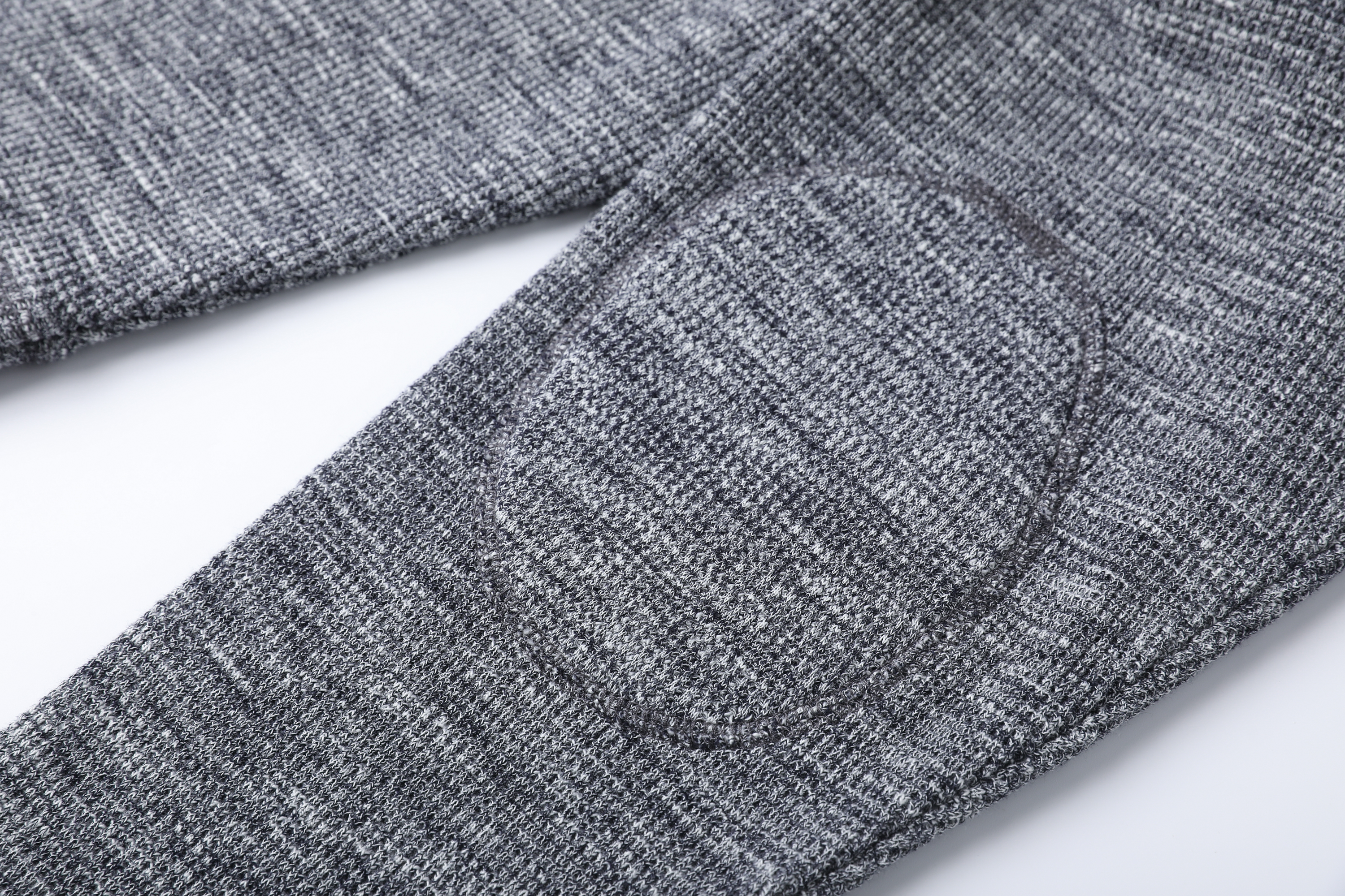 Men's Long Sleeved Shirt