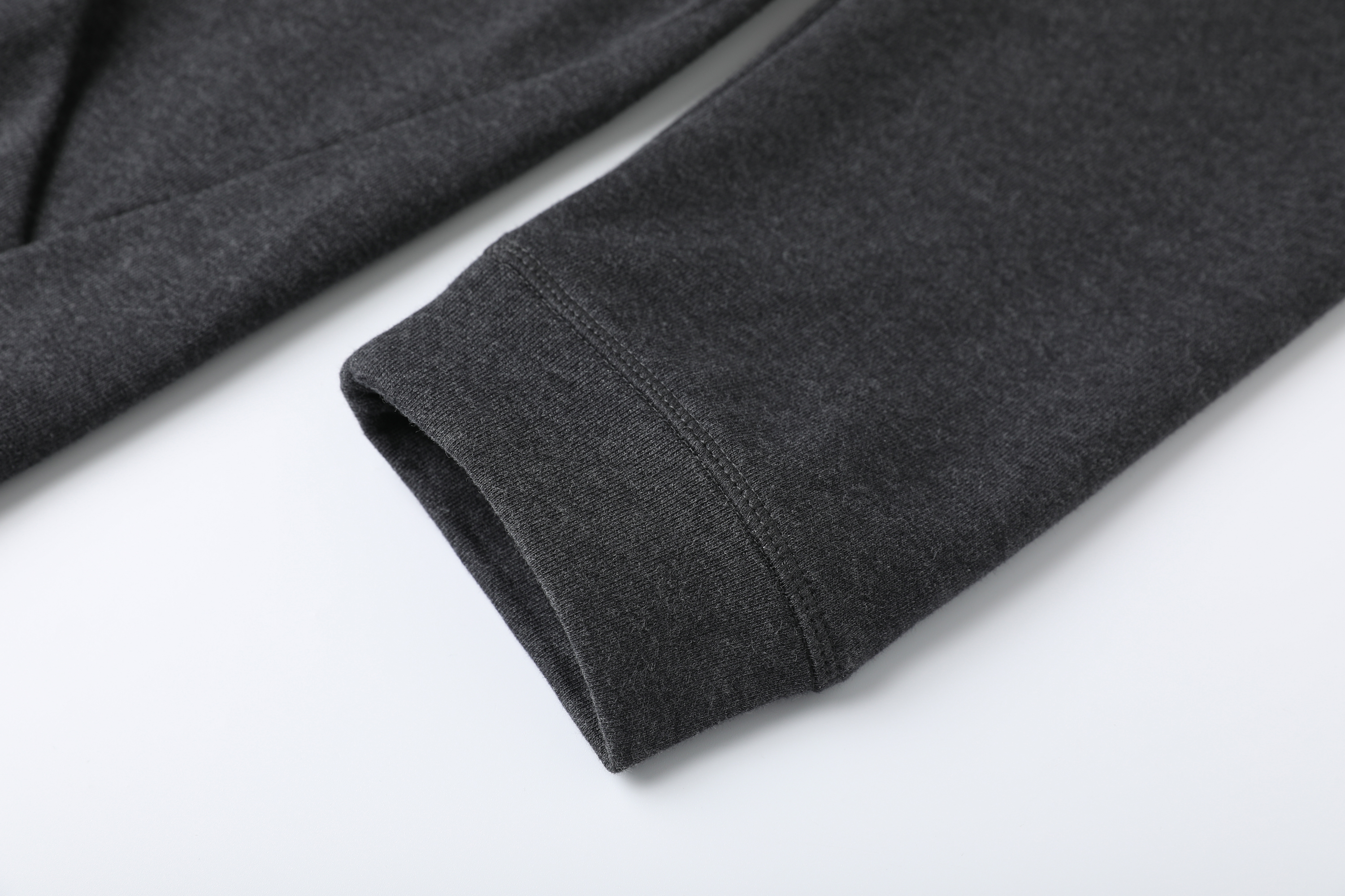 Men's Hooded Sweatshirt