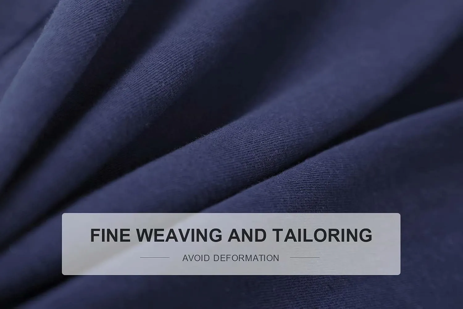 OTIC Women's V-Neck Short Sleeve Uneven Jersey Casual Summer Top - Linen/Cotton Blend