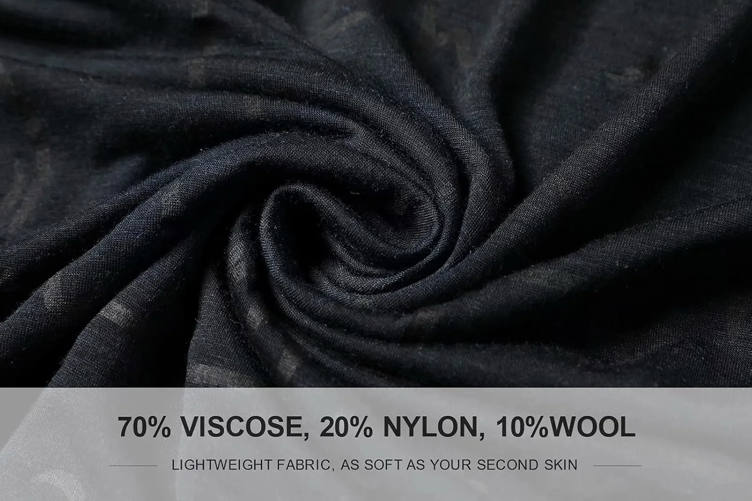 Women's Summer Crew Neck Raglan Sleeve Melange Color Casual Tee - Lightweight and Soft