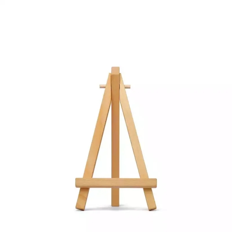 木製スタンド