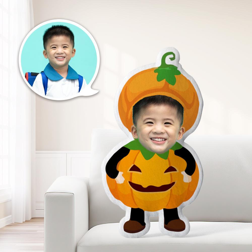 Halloween minime