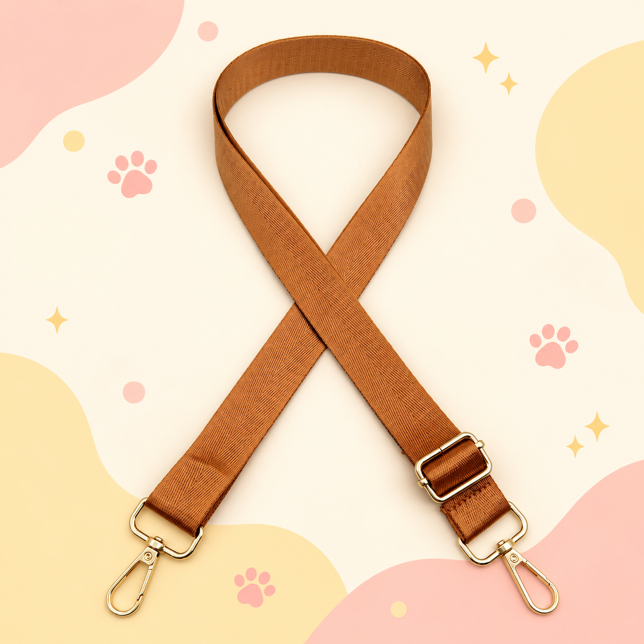 カスタムペットポートレートミニバッグ,かわいいしっぽのディテールが付いたパーソナライズされたプリントクロスボディポーチ,ペット飼育者への最高のギフト