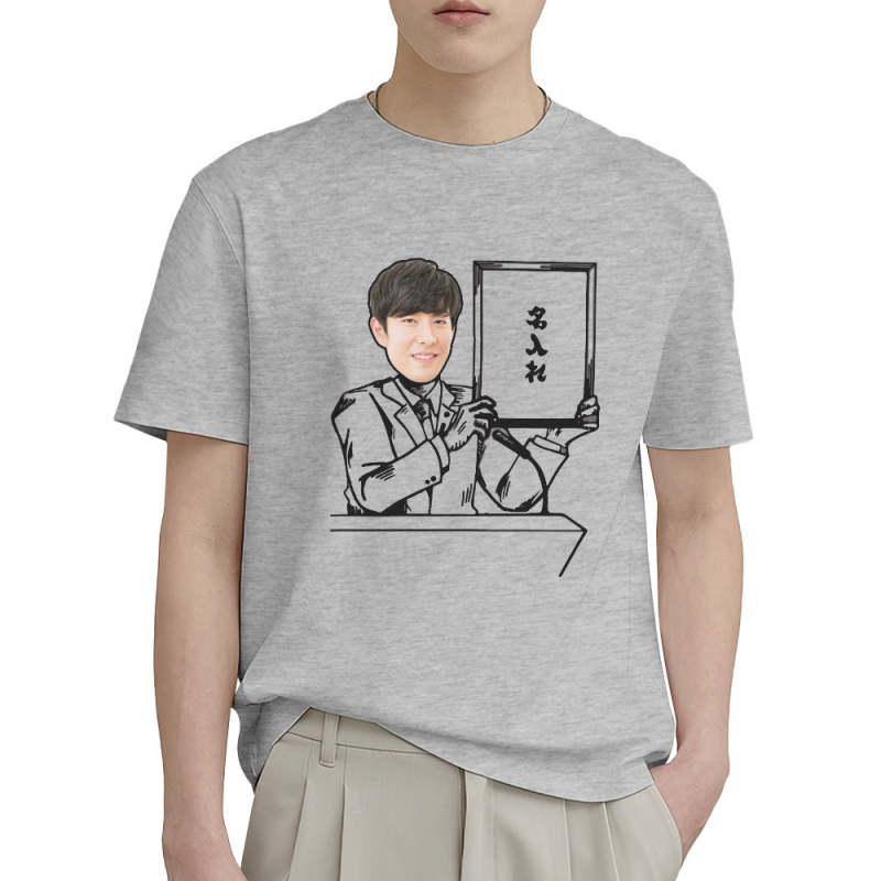 カスタム写真Tシャツ - 写真や名前入れ可能なオリジナルT-SHIRT