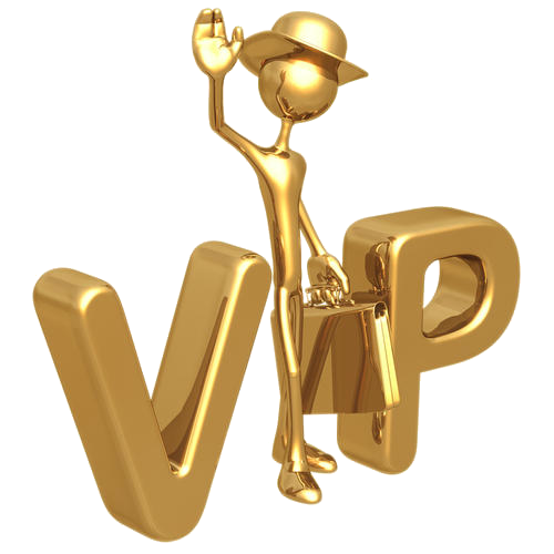 VIPサービス