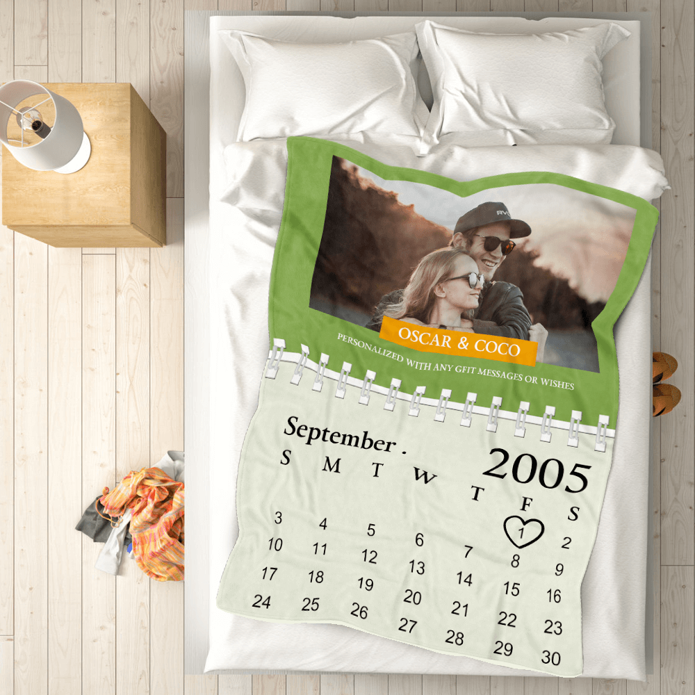 Custom Blankets Personalized Photo Blankets