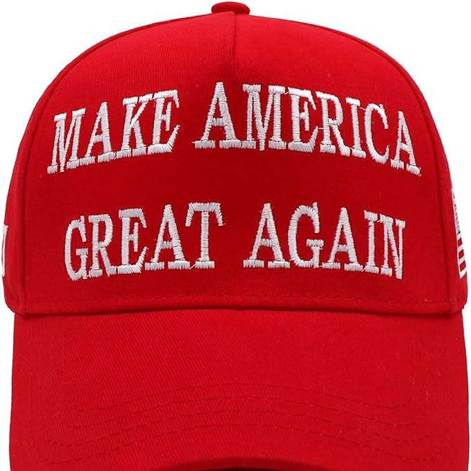ドナルド トランプ 2024 Maga ペイトリオッツ ハット,大統領帽子ベースボール キャップ,刺繍マガ ハット |より大きなアメリカのために団結する -