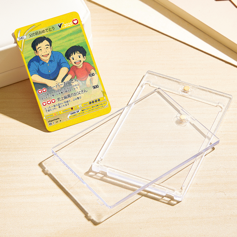 父の日カード,​​カスタムカード,​​お父さんへのプレゼント,父の日のギフト,カスタムプレゼント