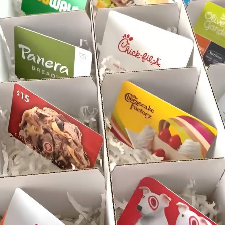 自分で詰められる空の卒業ギフト包装、12日間の卒業ギフト、卒業おめでとうギフト包装