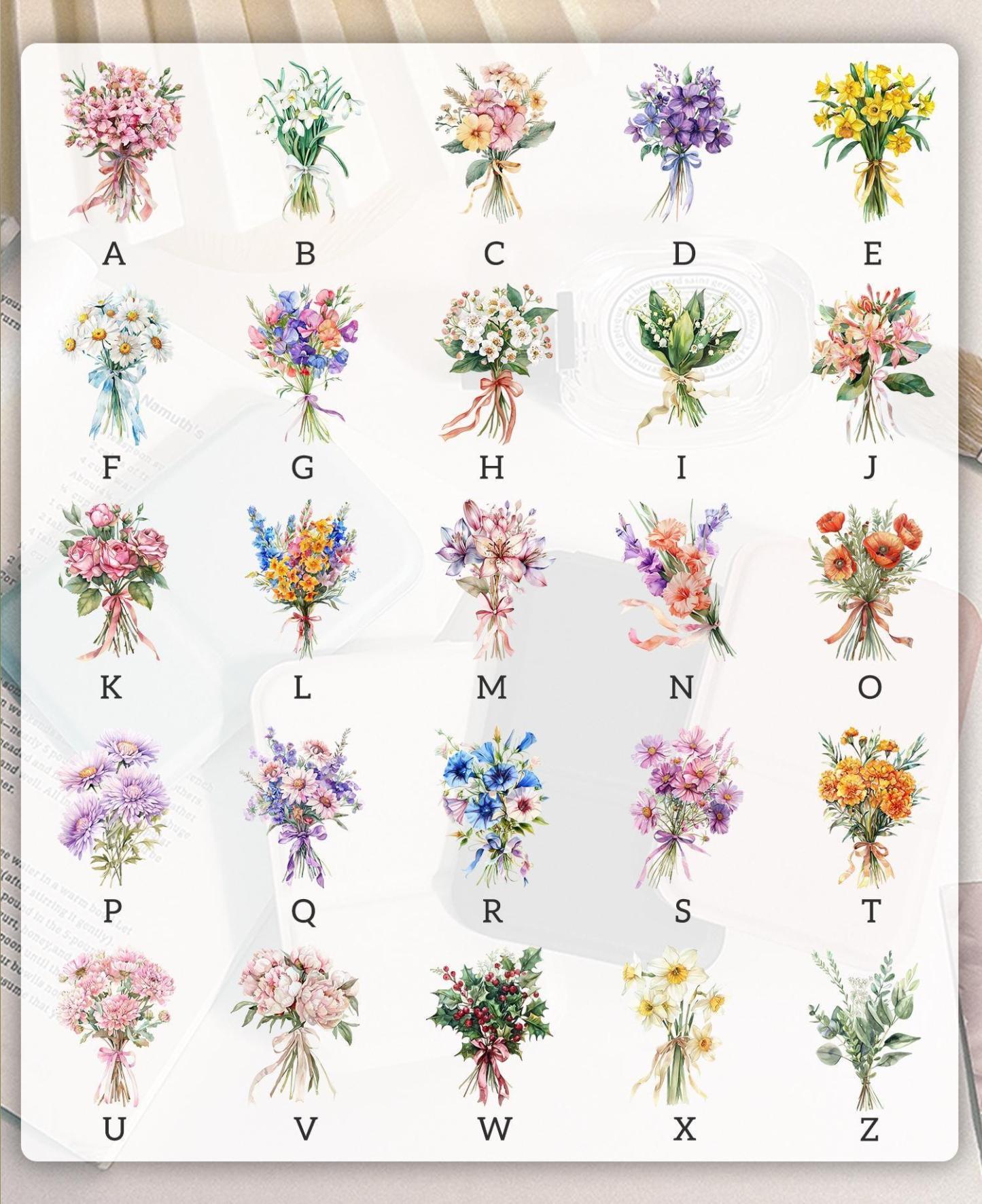 パーソナライズされたメイクアップミラー 母の日ギフト 名前入りポケットミラー カスタム折りたたみ式メイクアップミラー