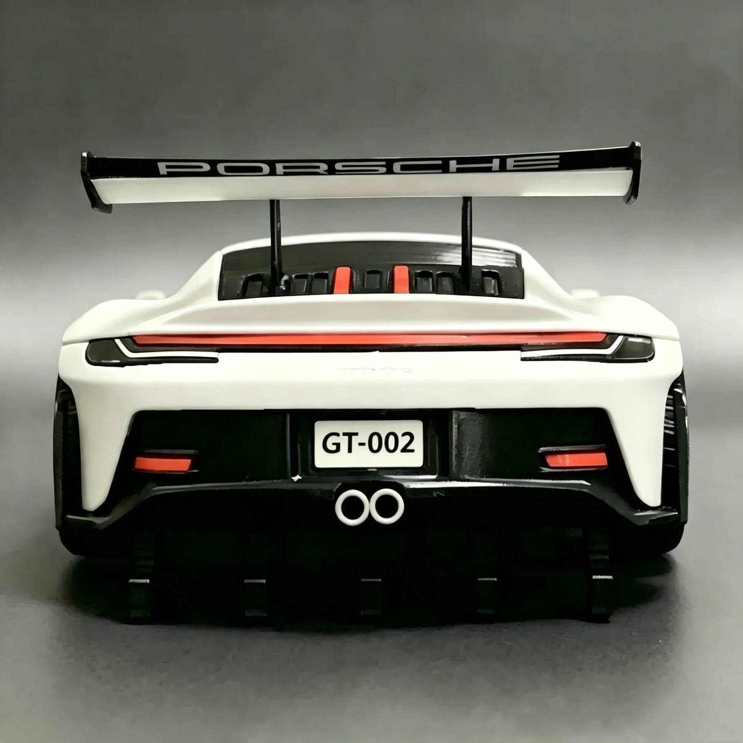 Racing Style Rear Wing Key Holder – Premium Sports Car Themed Gift for Men, Holiday Decor & Entryway Key Organizer - MyMoonLampAu
