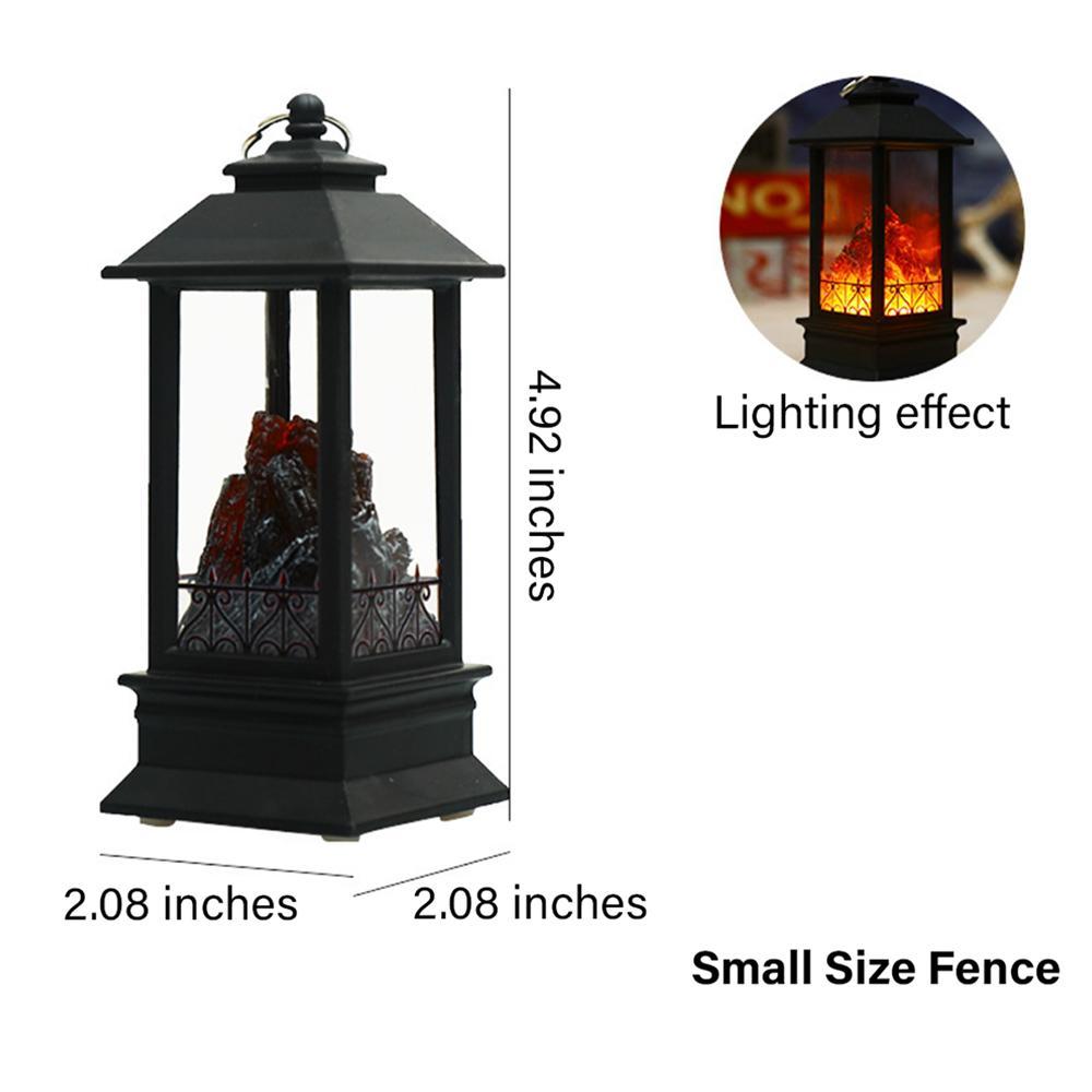 Halloween Decorative Lamp Small Nightlights Halloween Gifts LED Pumpkin Lights