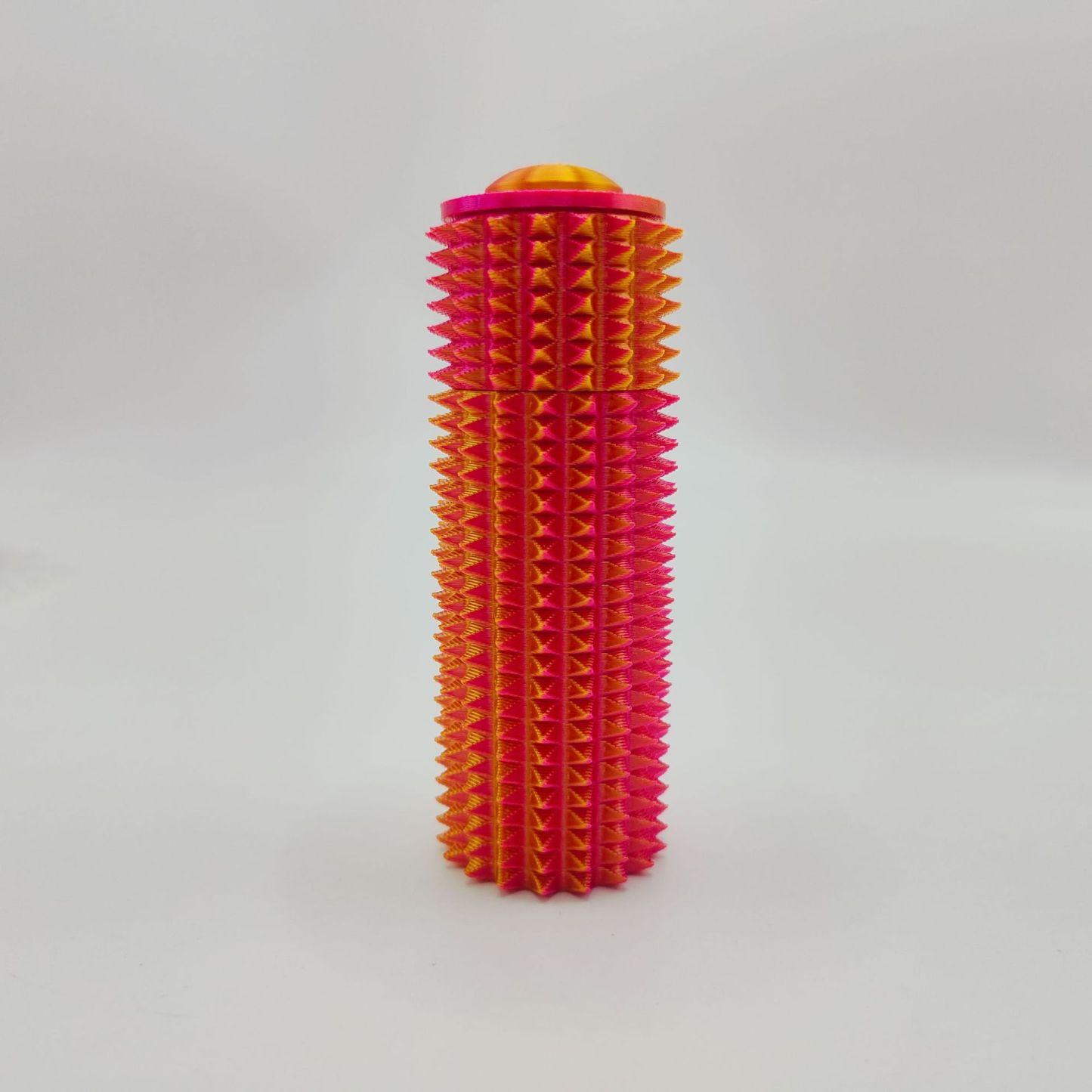 Fidget Toy Silent Stress Relief for ADHD, Autism & Anxiety Purple Pocket Sensory Tool for Office - MyMoonLampAu