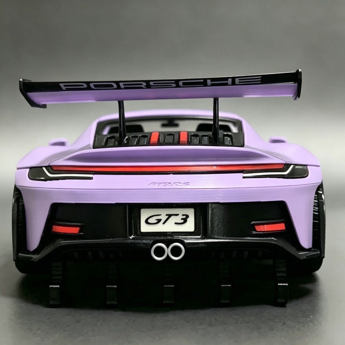 Racing Style Rear Wing Key Holder – Premium Sports Car Themed Gift for Men, Holiday Decor & Entryway Key Organizer - MyMoonLampAu