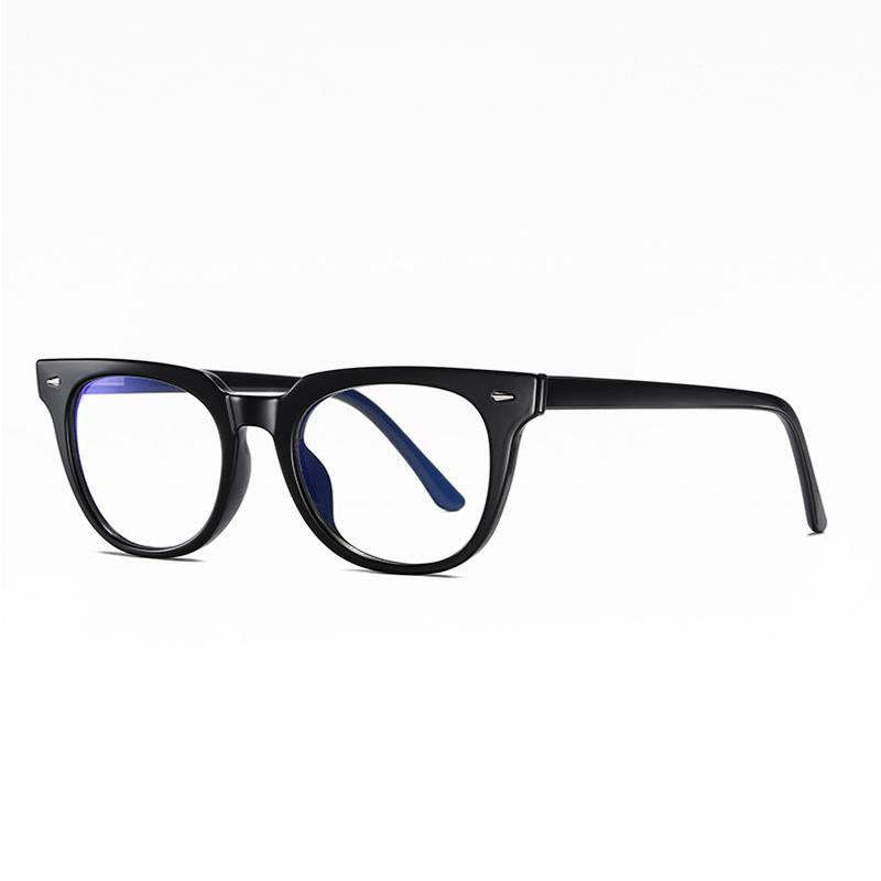 Adults Blue Light Blocking Computer Reading Gaming Glasses - mymoonlampau