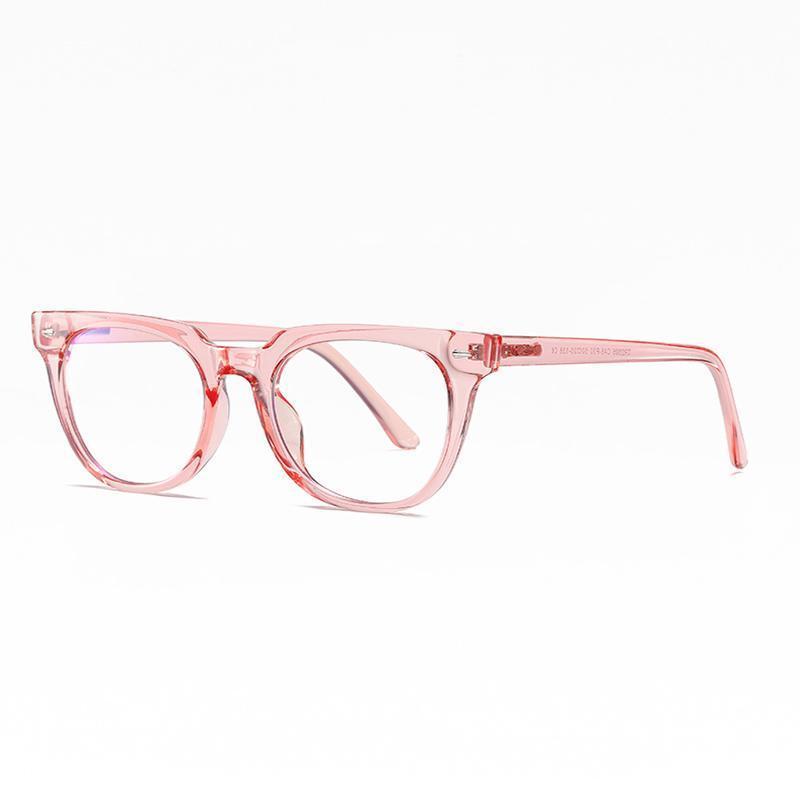 Adults Blue Light Blocking Computer Reading Gaming Glasses - mymoonlampau