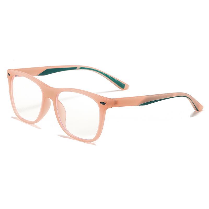 Cutie - (Age 7-12)Children Blue Light Blocking Computer Reading Gaming Glasses - mymoonlampau