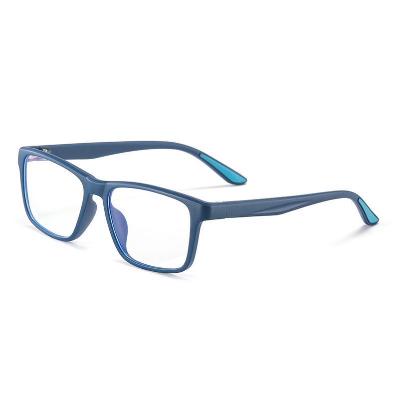 Cherub - (Age 7-12)Children Blue Light Blocking Computer Reading Gaming Glasses - mymoonlampau