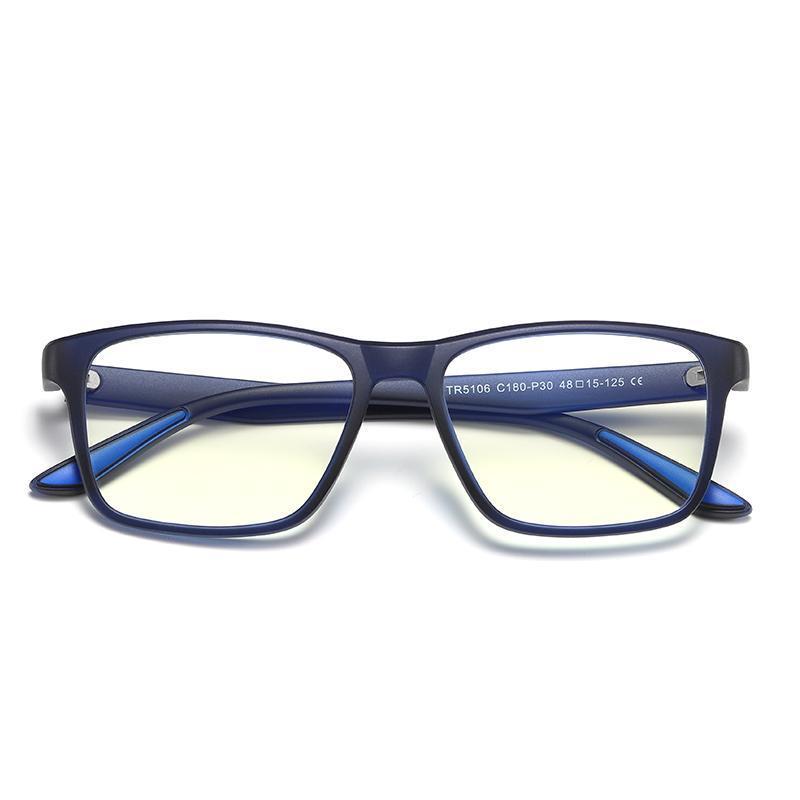 Cherub - (Age 7-12)Children Blue Light Blocking Computer Reading Gaming Glasses - mymoonlampau