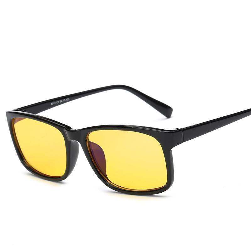 Blizzard - Adults Professional Gaming Glasses Blue Light Blocking Glasses For Man - mymoonlampau