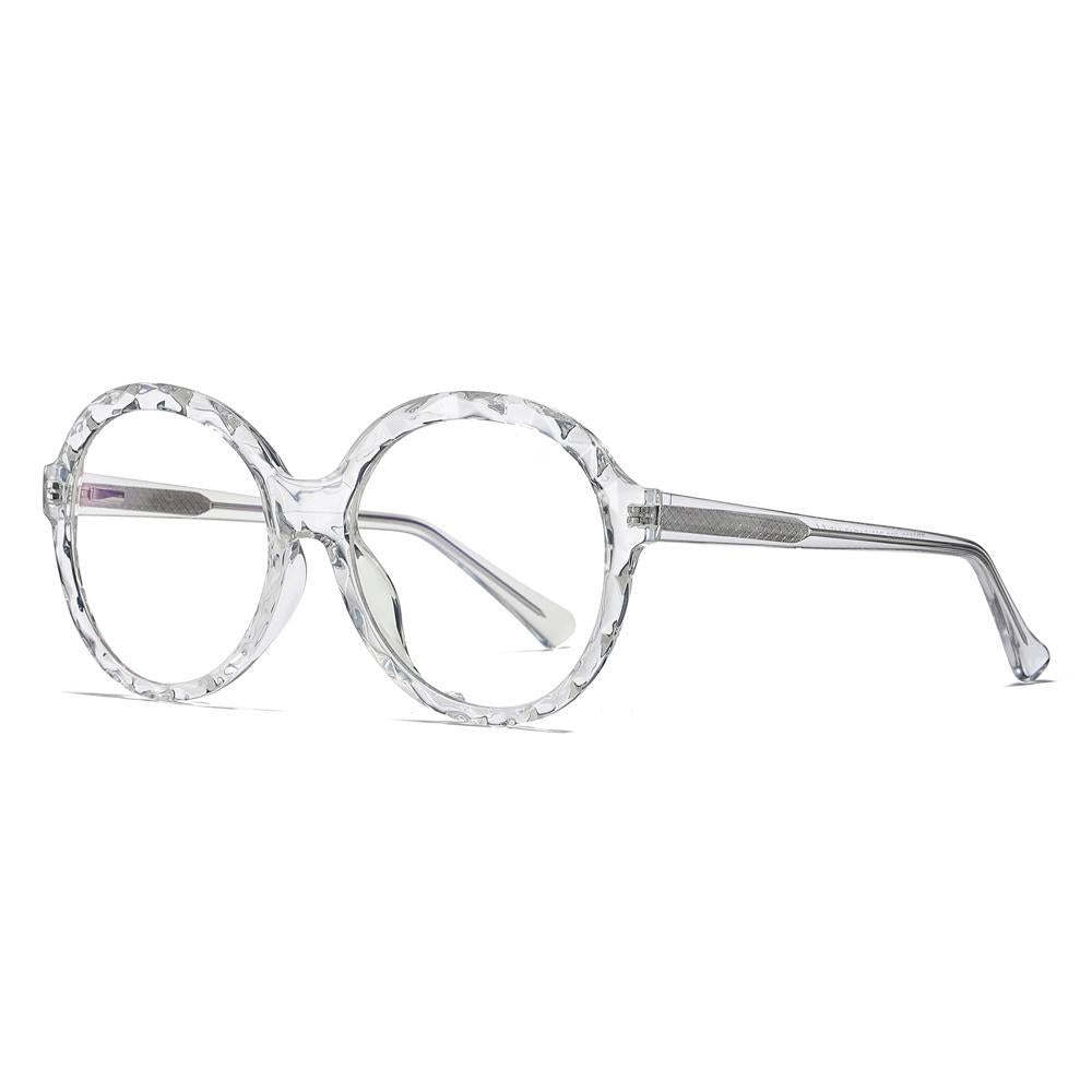 Mori - Fashion Blue Light Blocking Computer Reading Gaming Glasses - mymoonlampau