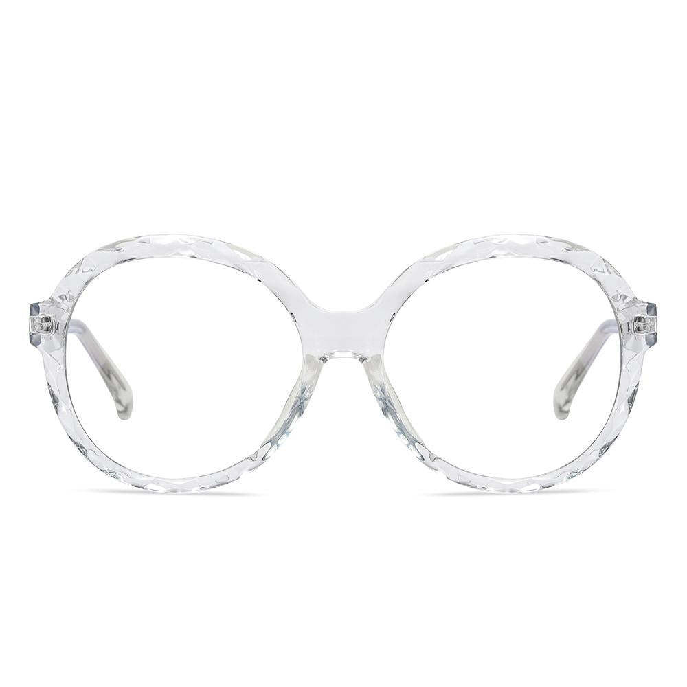 Mori - Fashion Blue Light Blocking Computer Reading Gaming Glasses - mymoonlampau