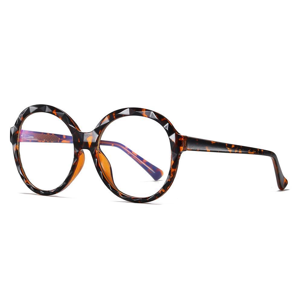 Mori - Fashion Blue Light Blocking Computer Reading Gaming Glasses - mymoonlampau