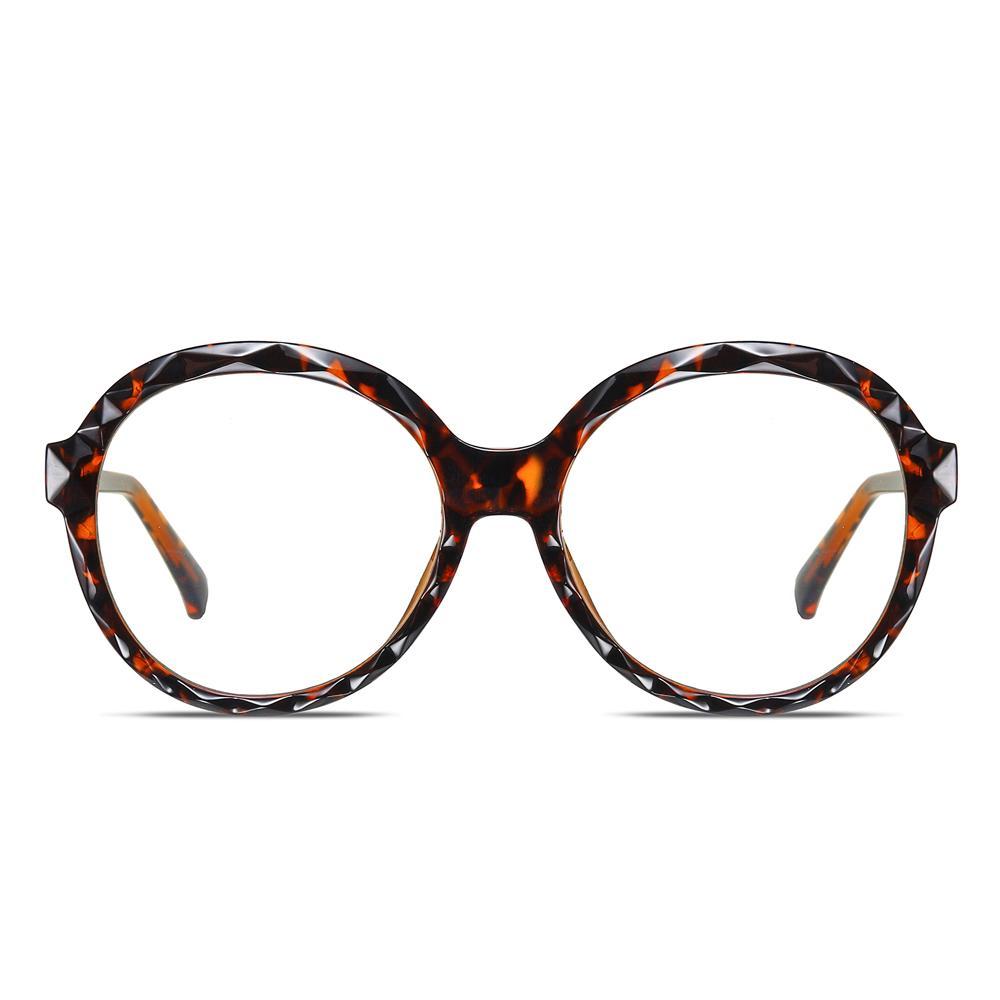 Mori - Fashion Blue Light Blocking Computer Reading Gaming Glasses - mymoonlampau