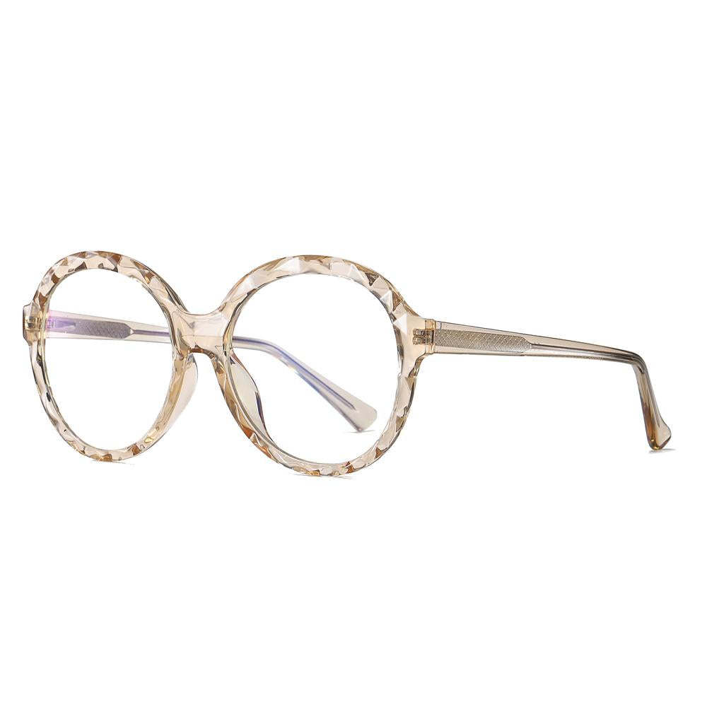 Mori - Fashion Blue Light Blocking Computer Reading Gaming Glasses - mymoonlampau