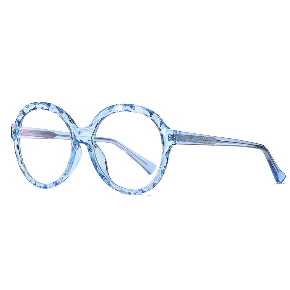 Mori - Fashion Blue Light Blocking Computer Reading Gaming Glasses - mymoonlampau