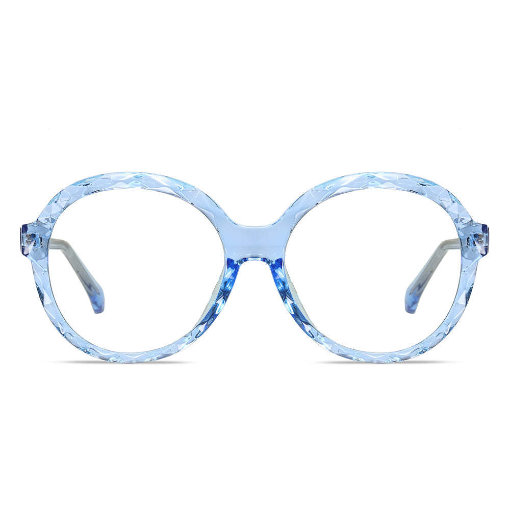 Mori - Transparent Light Blue - mymoonlampau