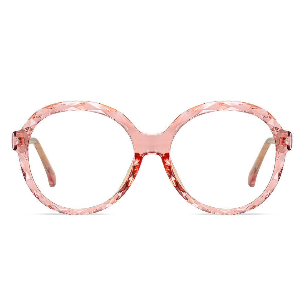 Mori - Transparent Pink - mymoonlampau