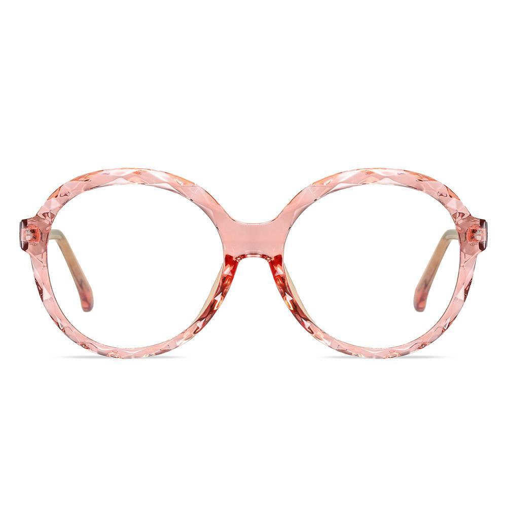 Mori - Fashion Blue Light Blocking Computer Reading Gaming Glasses - mymoonlampau