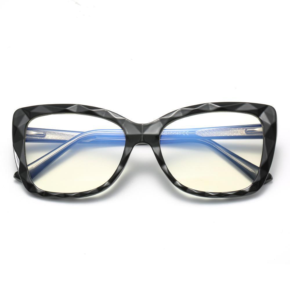 Hope - Fashion Blue Light Blocking Computer Reading Gaming Glasses - mymoonlampau