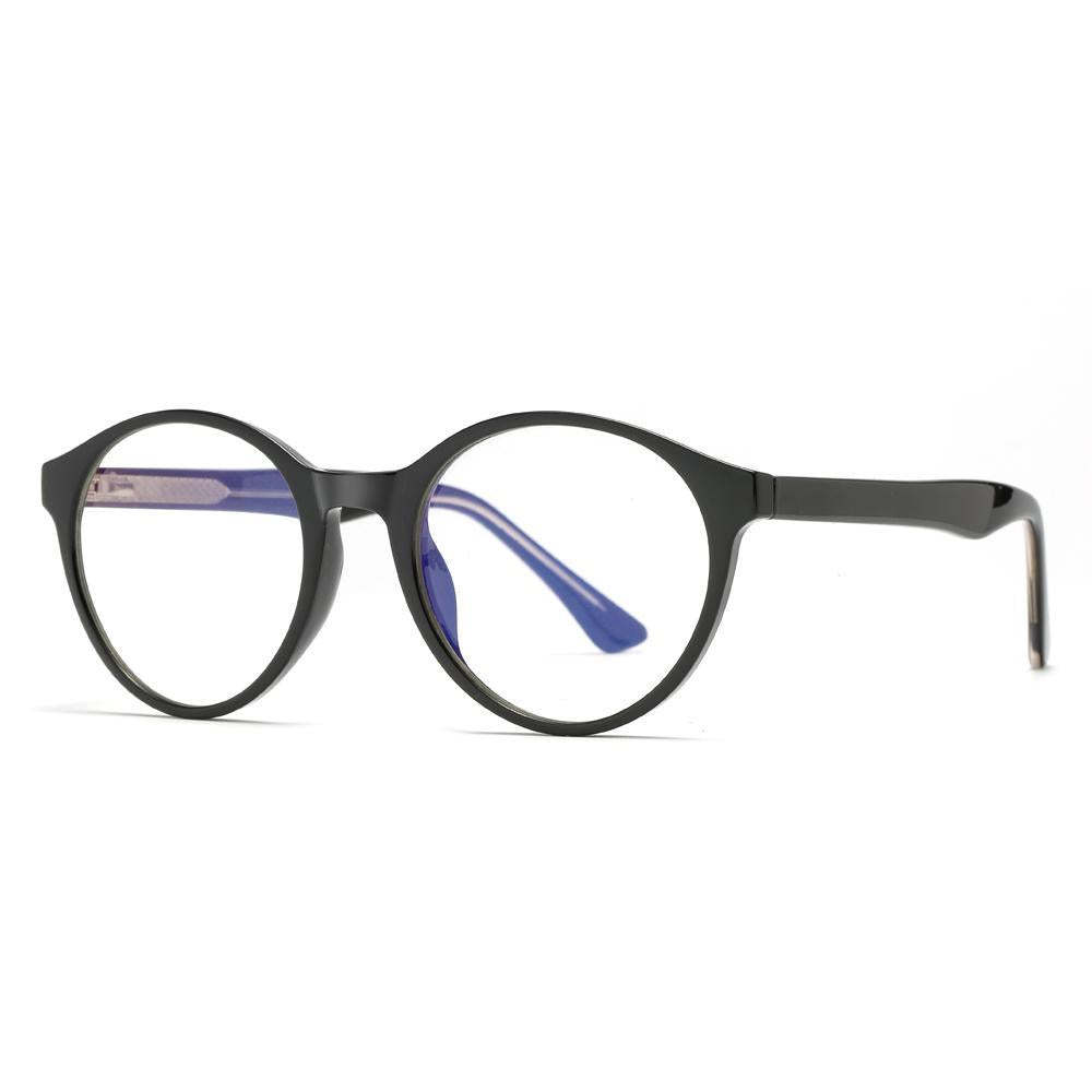 Foresee - Bright Black - mymoonlampau