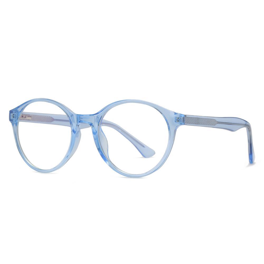 Foresee - Transparent Light Blue - mymoonlampau